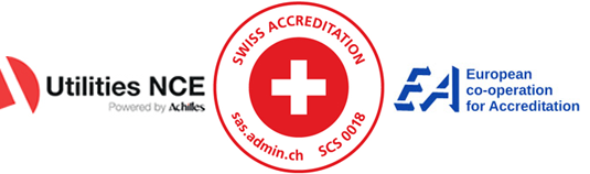 SAS European Accreditation Achilles Logo Signatur3_web